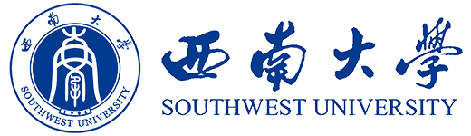 西南大学标志